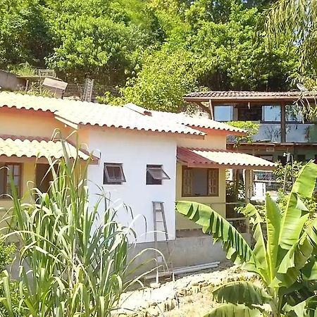 Beautiful Day Suites Ilhabela Exterior foto