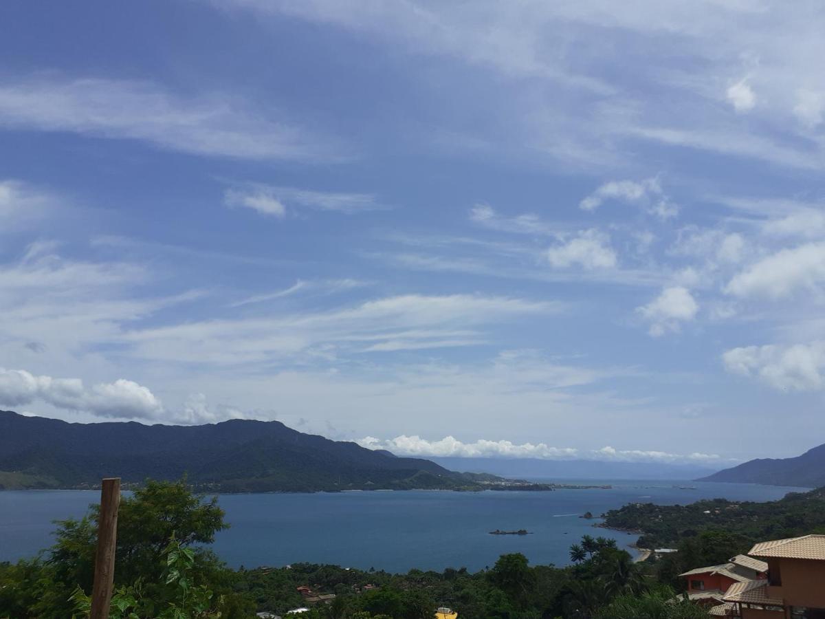 Beautiful Day Suites Ilhabela Exterior foto