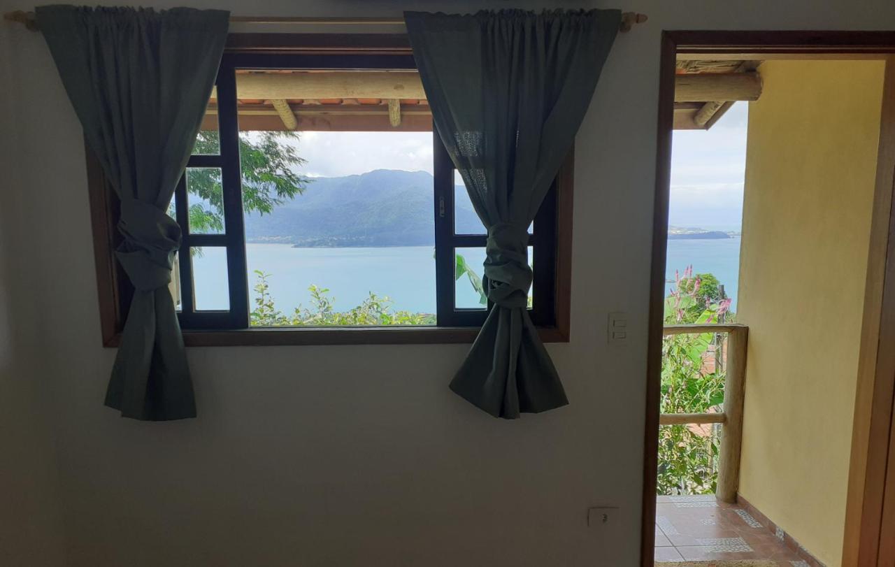 Beautiful Day Suites Ilhabela Exterior foto