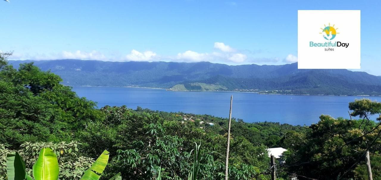 Beautiful Day Suites Ilhabela Exterior foto